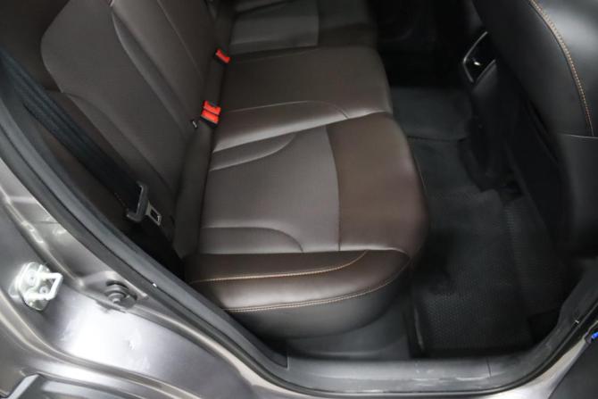 Changan CS35 Plus I с пробегом 2022 года, цена 1 555 550 рублей, 48093 км, внедорожник, Автокод Объявления
