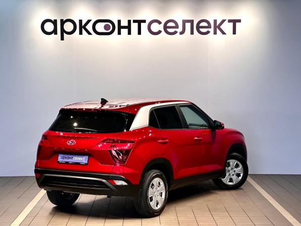 Hyundai Creta II с пробегом 2021 года, цена 2 130 000 рублей, 73630 км, внедорожник, Автокод Объявления