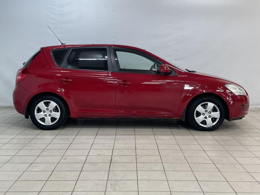 Kia Ceed I Воронеж  - изображение 8