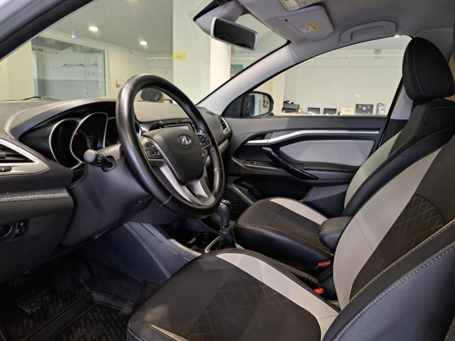 Lada (ВАЗ) Vesta I Казань  - изображение 20