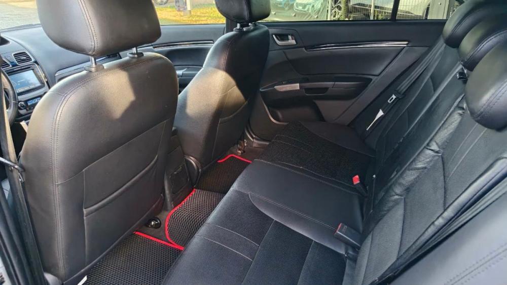 Geely Emgrand EC7 Астрахань  - изображение 13