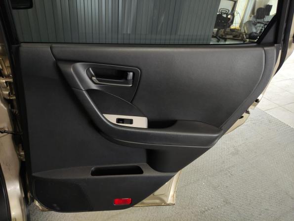 Nissan Murano I (Z50) с пробегом 2006 года, цена 795 000 рублей, 120174 км, внедорожник, Автокод Объявления