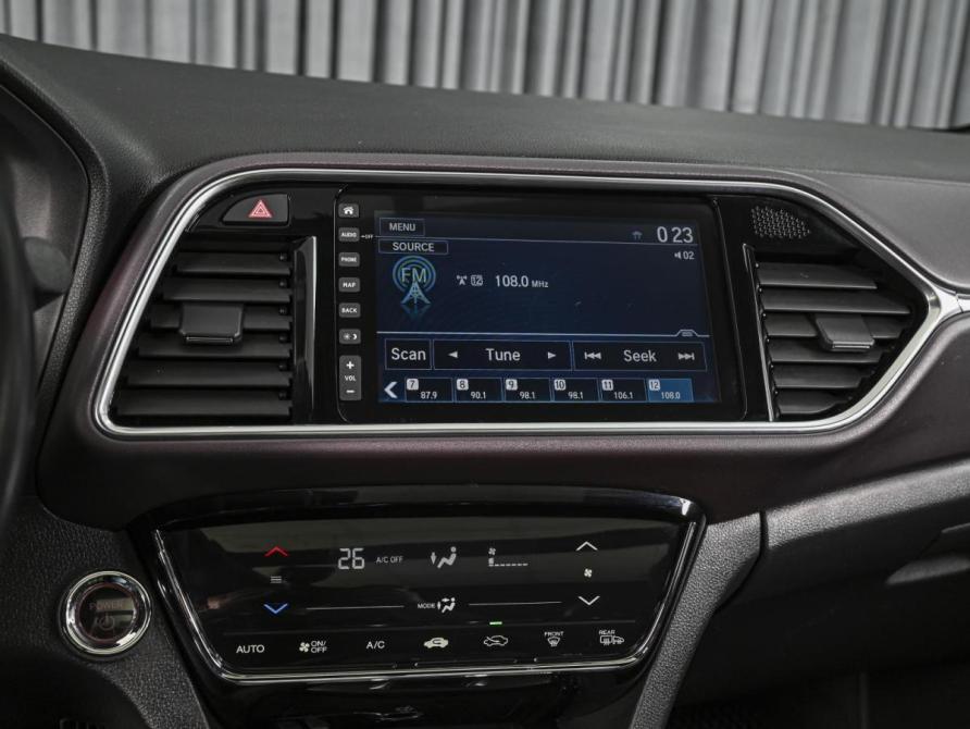 Ciimo (Dongfeng-Honda) M-NV I Ставрополь  - изображение 15