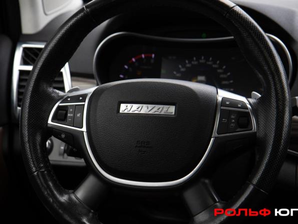 Haval H9 I Рестайлинг с пробегом 2019 года, цена 2 238 000 рублей, 119236 км, внедорожник, Автокод Объявления