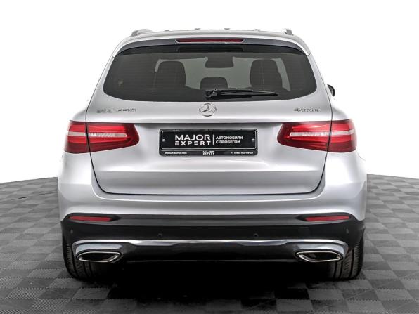 Mercedes-Benz GLC I (X253) с пробегом 2015 года, цена 2 350 000 рублей, 223181 км, внедорожник, Автокод Объявления
