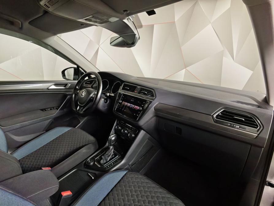Volkswagen Tiguan II Москва  - изображение 13