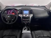 Nissan Murano II (Z51) Рестайлинг Псков  - изображение 32