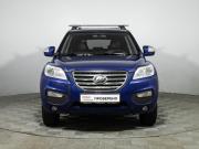 Lifan X60 I Рестайлинг Санкт-Петербург  - изображение 18