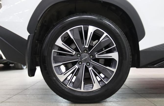 JETOUR DASHING I с пробегом 2023 года, цена 2 095 950 рублей, 16305 км, внедорожник, Автокод Объявления