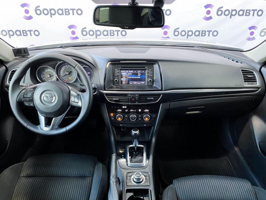 Mazda 6 III (GJ) Ростов-на-Дону  - изображение 15