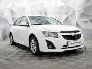 Chevrolet Cruze I Рестайлинг Ульяновск  - изображение 28