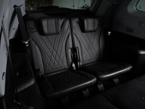 Chery Tiggo 8 Pro Max I Рестайлинг с пробегом 2024 года, цена 2 369 000 рублей, 63561 км, внедорожник, Автокод Объявления