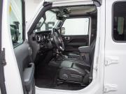 Jeep Wrangler IV (JL) Новосибирск  - изображение 38