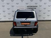 Lada (ВАЗ) Niva Legend Крым  - изображение 28