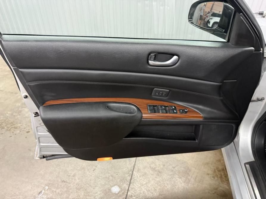 Nissan Teana II (J32) Краснодар  - изображение 13