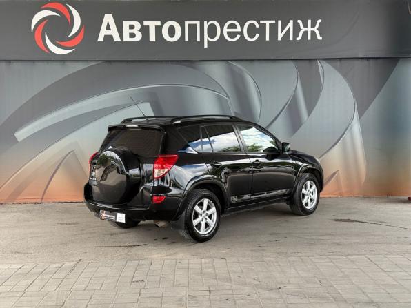 Toyota RAV4 III (XA30) с пробегом 2008 года, цена 990 000 рублей, 282778 км, внедорожник, Автокод Объявления
