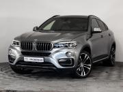 BMW X6 II (F16) Санкт-Петербург  - изображение 24