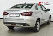 Lada (ВАЗ) Vesta I Рестайлинг (NG) Екатеринбург  - изображение 20