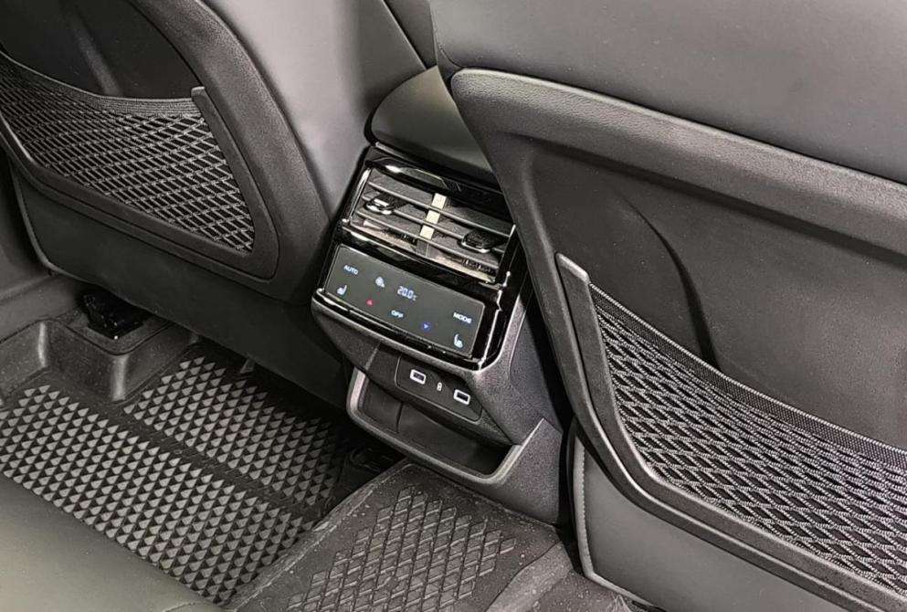 Geely Monjaro I Нижний Новгород  - изображение 16