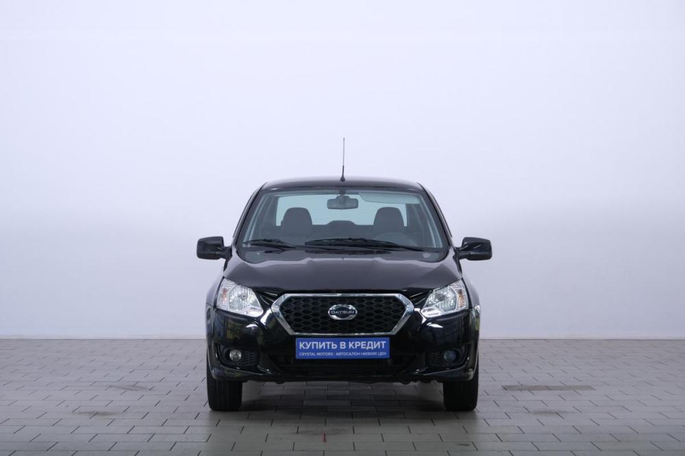 Datsun on-DO I Омск  - изображение 2