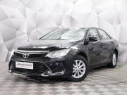 Toyota Camry VII (XV50) Рестайлинг 2 Ульяновск  - изображение 21