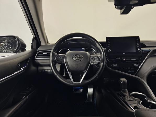 Toyota Camry VIII (XV70) Рестайлинг с пробегом 2021 года, цена 2 949 000 рублей, 149868 км, седан, Автокод Объявления
