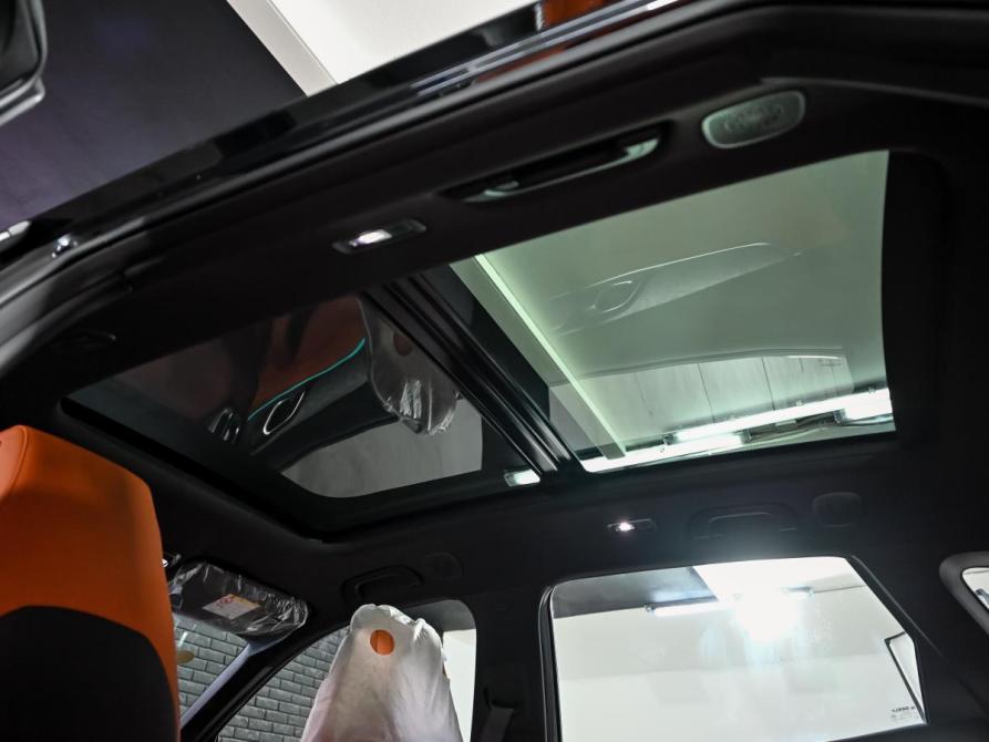Geely Galaxy M7 Екатеринбург  - изображение 18