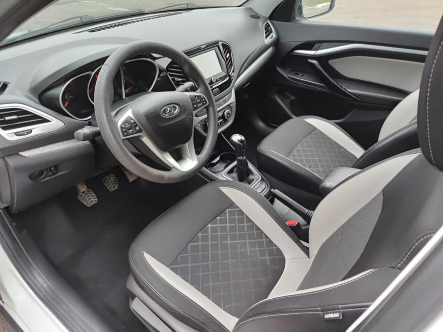 Lada (ВАЗ) Vesta I Ижевск  - изображение 20