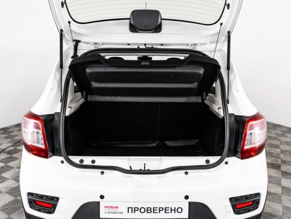 Renault Sandero II Рестайлинг с пробегом 2020 года, цена 1 299 000 рублей, 79470 км, хэтчбек, Автокод Объявления