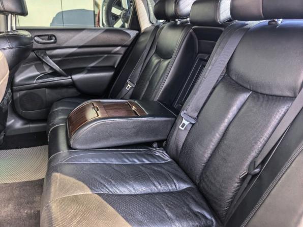 Nissan Teana II с пробегом 2009 года, цена 745 000 рублей, 157000 км, седан, Автокод Объявления