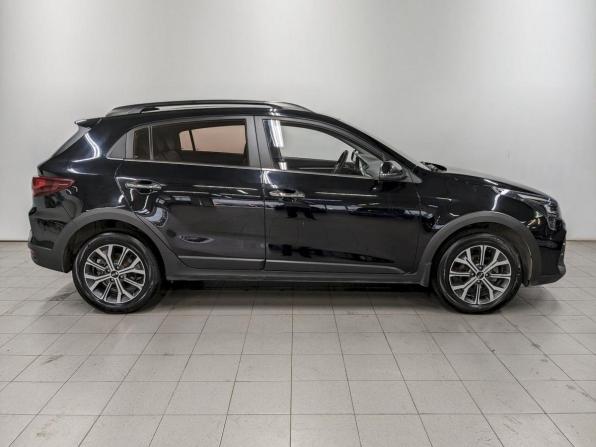 Kia Rio IV Рестайлинг с пробегом 2021 года, цена 1 940 000 рублей, 71940 км, хэтчбек, Автокод Объявления