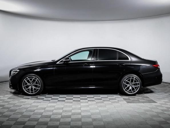Mercedes-Benz E-Класс V (W213 S213 C238) Рестайлинг с пробегом 2020 года, цена 4 499 000 рублей, 60928 км, седан, Автокод Объявления