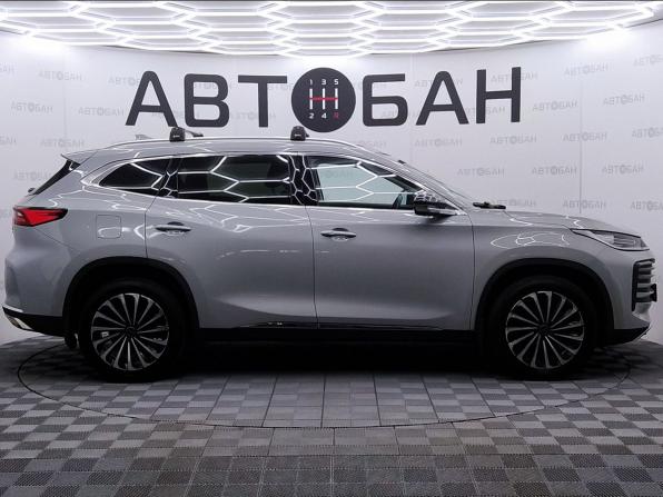 Exeed TXL I Рестайлинг с пробегом 2022 года, цена 2 100 000 рублей, 98900 км, внедорожник, Автокод Объявления
