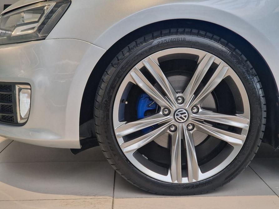 Volkswagen Jetta VI Челябинск  - изображение 5
