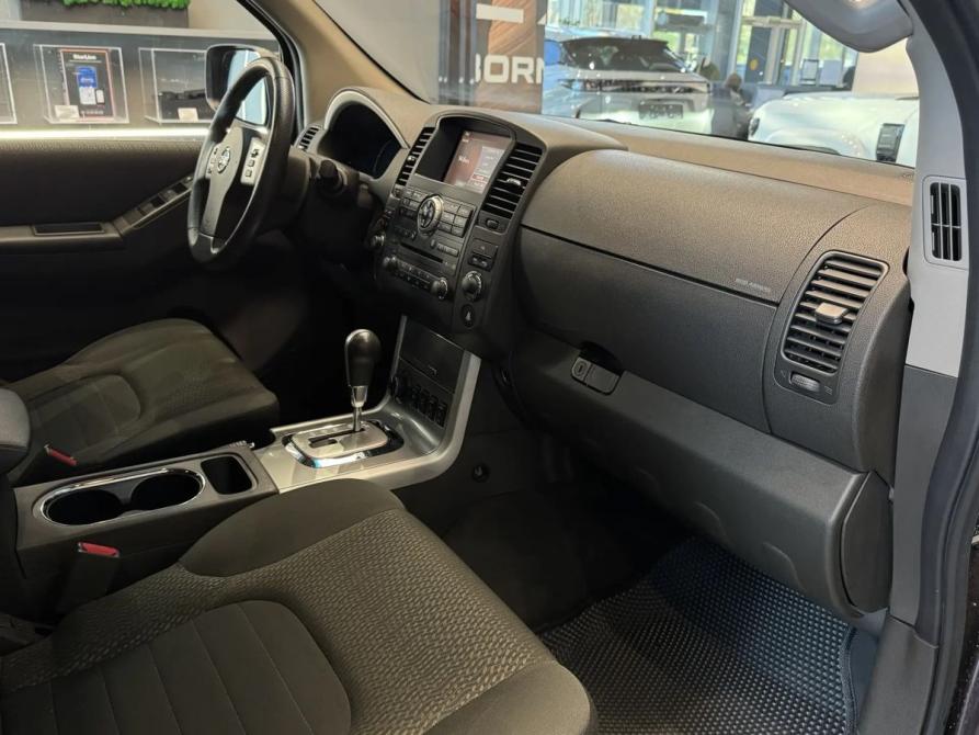 Nissan Pathfinder III Рестайлинг Екатеринбург  - изображение 26