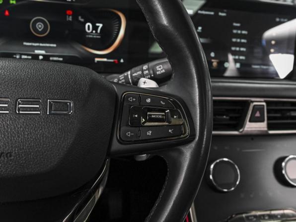 Exeed TXL I Рестайлинг с пробегом 2023 года, цена 2 239 000 рублей, 61003 км, внедорожник, Автокод Объявления