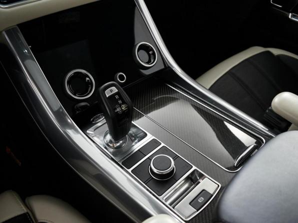 Land Rover Range Rover Sport II Рестайлинг с пробегом 2020 года, цена 7 546 770 рублей, 58000 км, внедорожник, Автокод Объявления