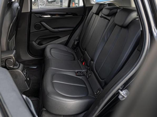 BMW X1 II (F48) с пробегом 2017 года, цена 2 420 000 рублей, 94744 км, внедорожник, Автокод Объявления