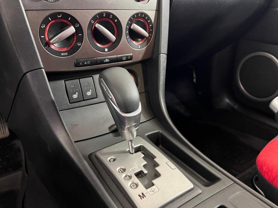 Mazda 3 I (BK) Рестайлинг Ростов-на-Дону  - изображение 12