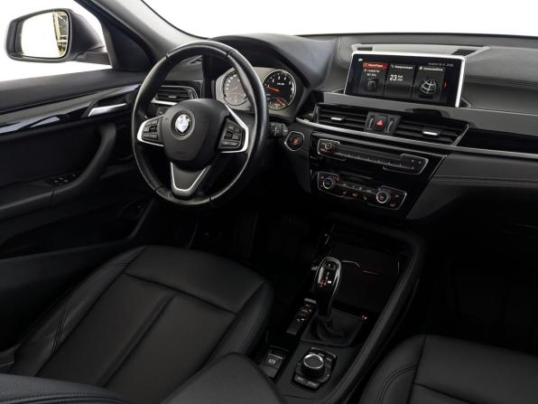 BMW X2 I (F39) с пробегом 2021 года, цена 2 850 000 рублей, 75634 км, внедорожник, Автокод Объявления