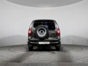 Chevrolet Niva I Санкт-Петербург  - изображение 23