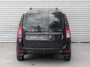 Lada (ВАЗ) Largus I Москва  - изображение 35
