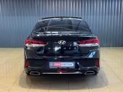 Hyundai Sonata VII (LF) Рестайлинг Ростов-на-Дону  - изображение 23