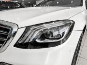 Mercedes-Benz S-Класс VI (W222 C217) Казань  - изображение 43