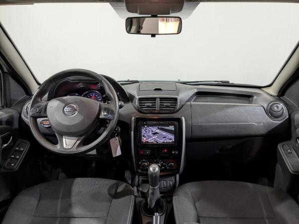 Nissan Terrano III (D10) с пробегом 2020 года, цена 1 330 000 рублей, 115622 км, внедорожник, Автокод Объявления