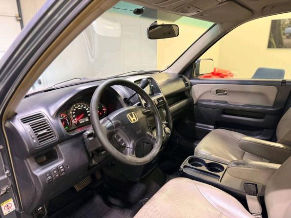 Honda CR-V II Рестайлинг с пробегом 2006 года, цена 788 000 рублей, 298776 км, внедорожник, Автокод Объявления