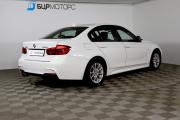 BMW 3 серии VI (F3x) Рестайлинг Нижний Новгород  - изображение 29