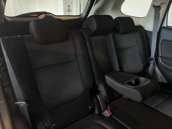 Mitsubishi Outlander III Рестайлинг 3 с пробегом 2019 года, цена 2 499 000 рублей, 67624 км, внедорожник, Автокод Объявления