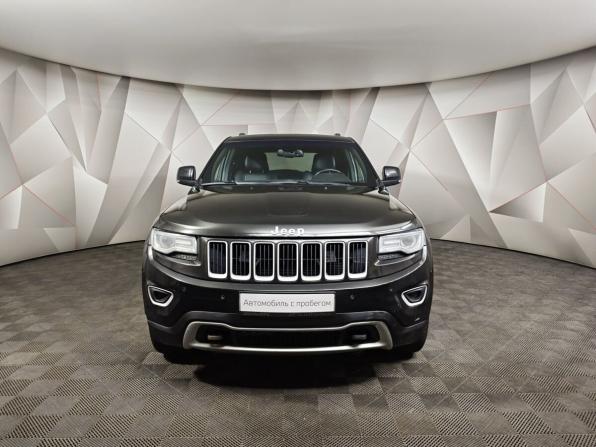 Jeep Grand Cherokee IV (WK2) Рестайлинг с пробегом 2013 года, цена 1 595 000 рублей, 336393 км, внедорожник, Автокод Объявления
