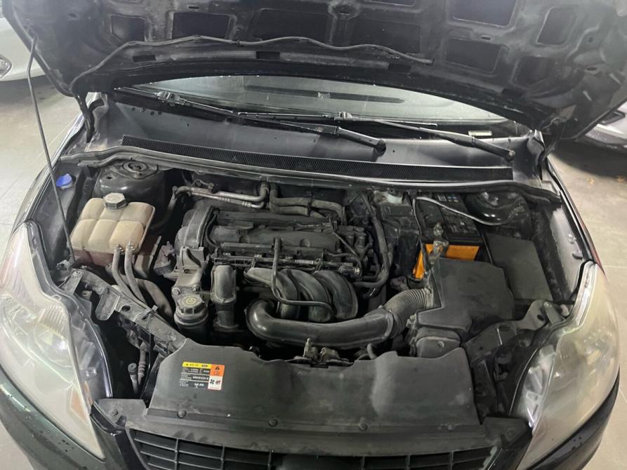 Ford Focus II Рестайлинг Иркутск  - изображение 12